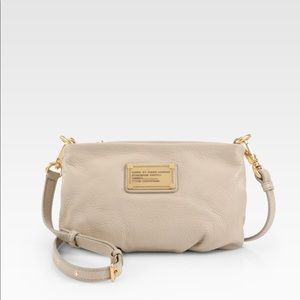 Marc By Marc Jacobs Classic Q Percy Crossbody